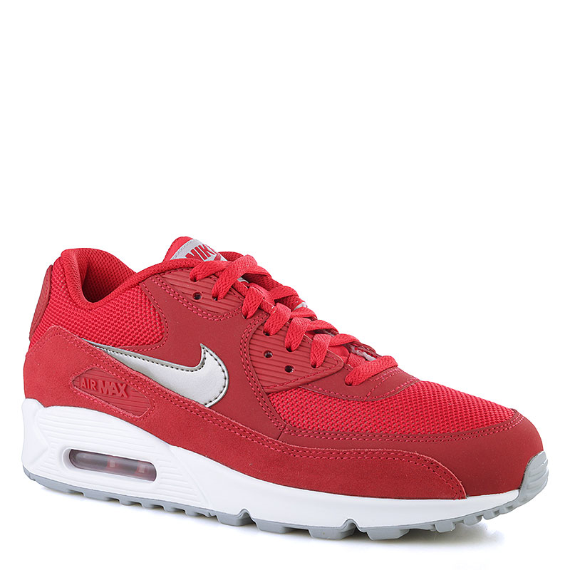 Nike air max store 99 essential rouge